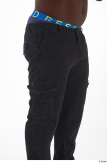 Kato Abimbo black jeans casual dressed thigh 0008.jpg